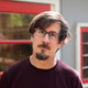 Image for article titled Mountain Goats' John Darnielle shares Songs For Pierre Chuvin, his first "boombox" LP since 2002